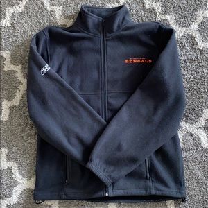 Men’s Cincinnati Bengals Fleece